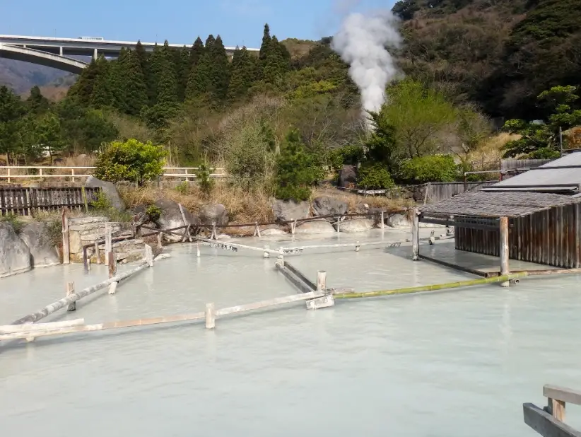 探索台灣泥質溫泉：5個必訪湯屋與獨特護膚功效全攻略