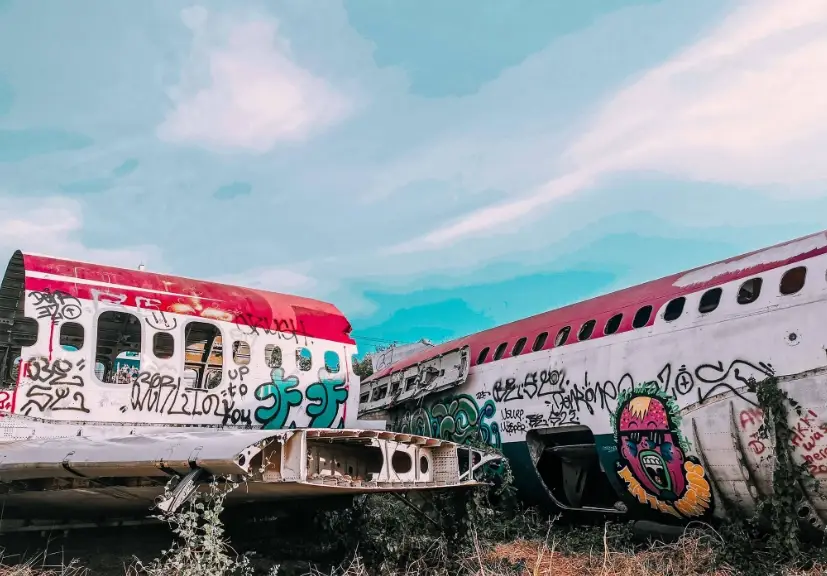 曼谷隱藏景點全攻略：避開觀光客，探索3個在地人才知道的私房秘境