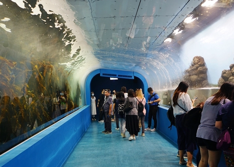 桃園一日遊景點