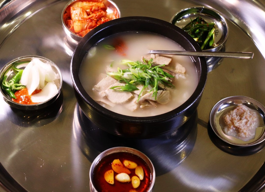 韓國自由行開銷