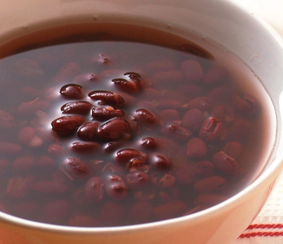 红豆汤副作用