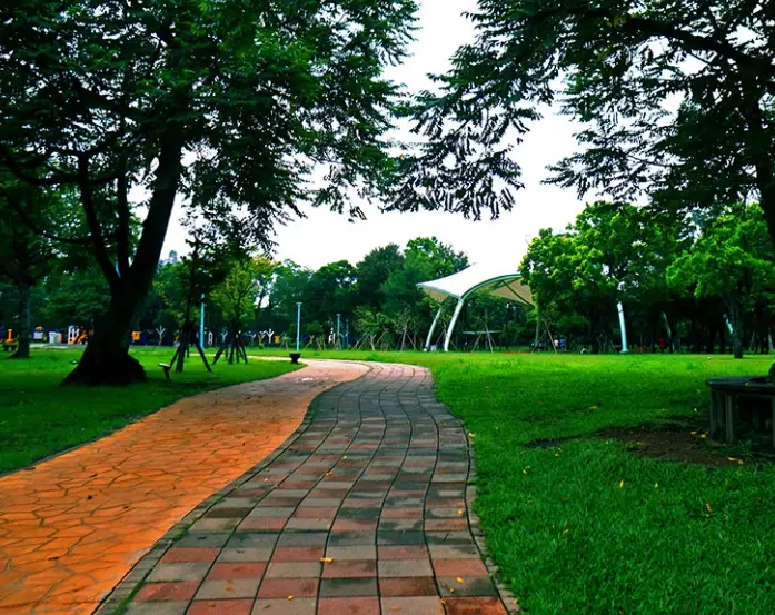 中壢一日遊行程