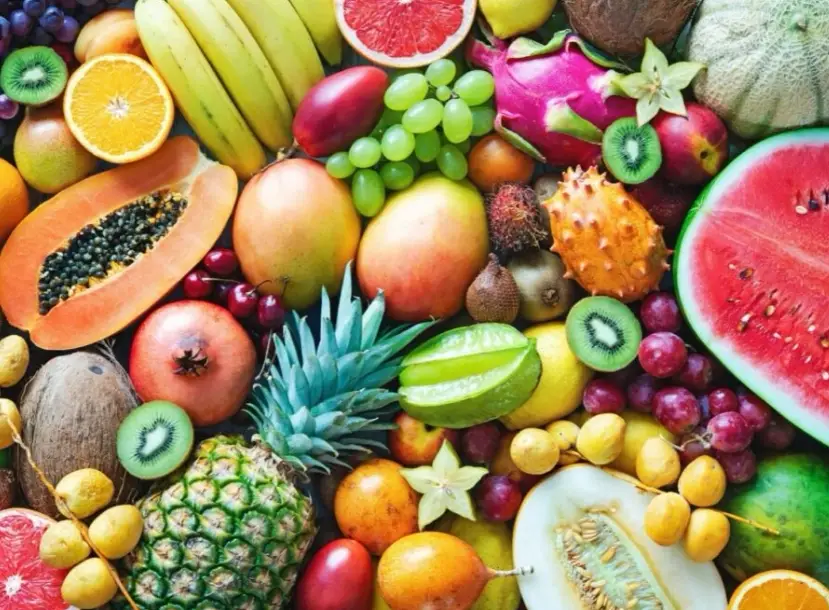 快速消水腫食物全攻略：營養師私藏清單與實用技巧