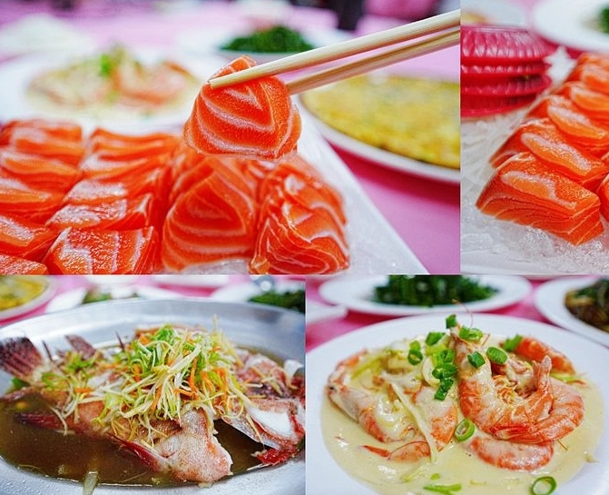 後壁湖海產店推薦評分最高TOP3｜在地人帶路避坑指南