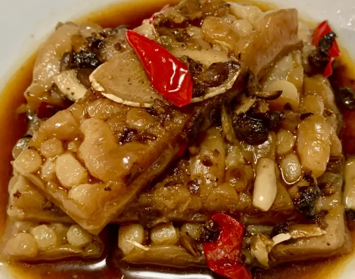 台灣家常菜教學