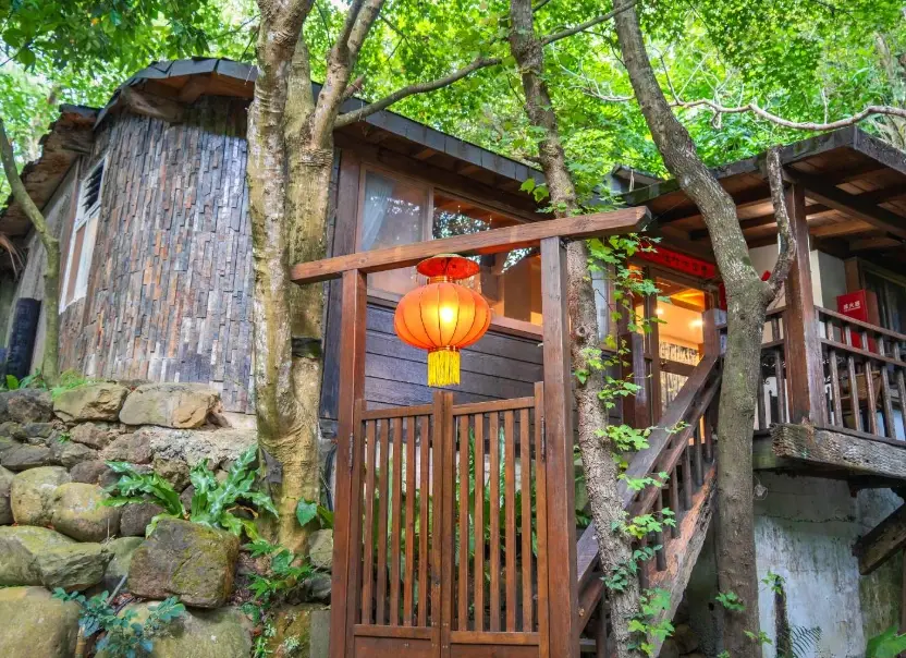 三義民宿推薦｜精選5間特色住宿，從木雕藝術到山城美景一次收藏