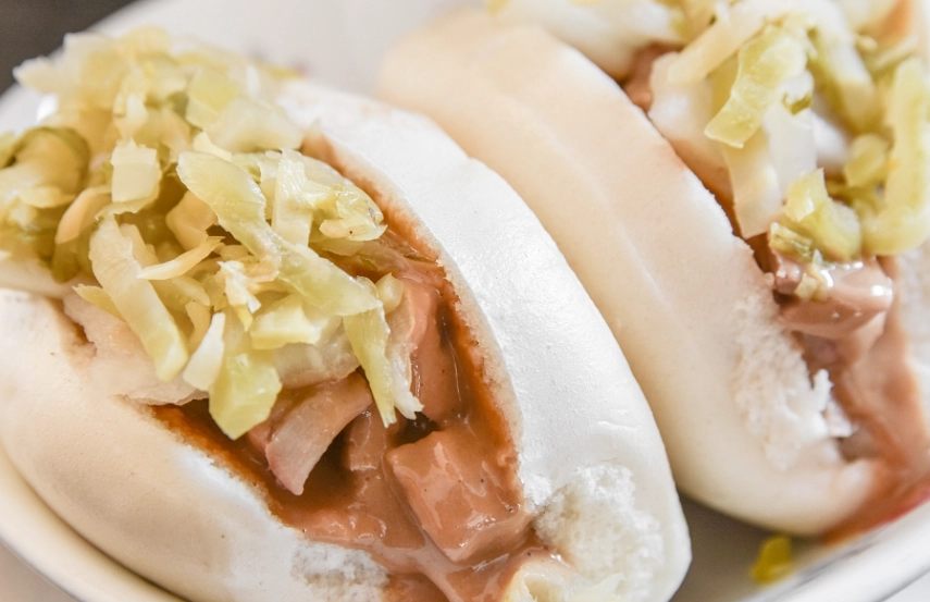 善化小吃美食全攻略：在地人私藏必吃清單與隱藏版美味