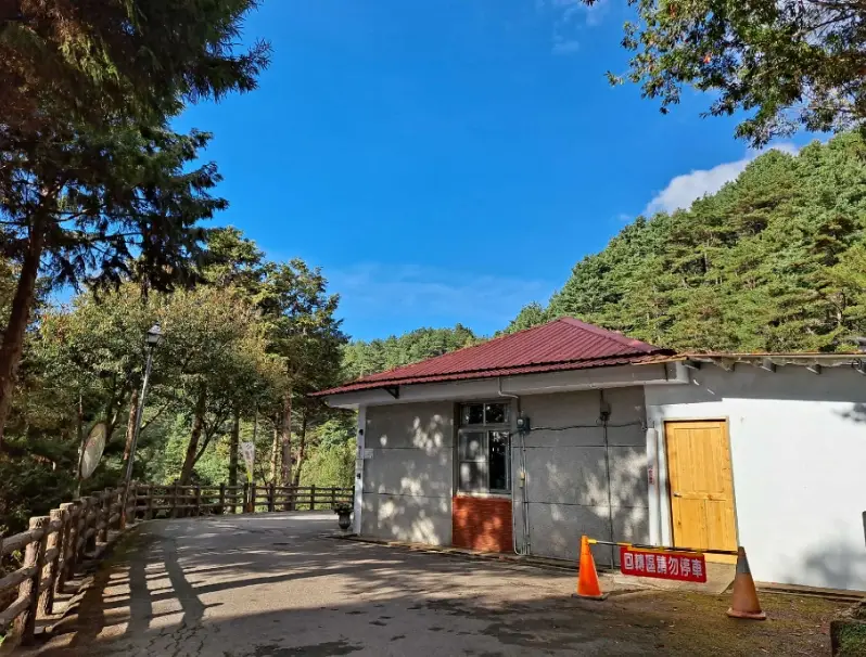 東埔住宿全攻略：精選推薦與實用選擇技巧