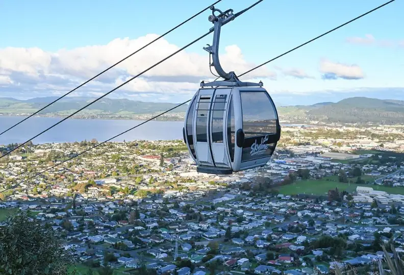 新西蘭租車攻略