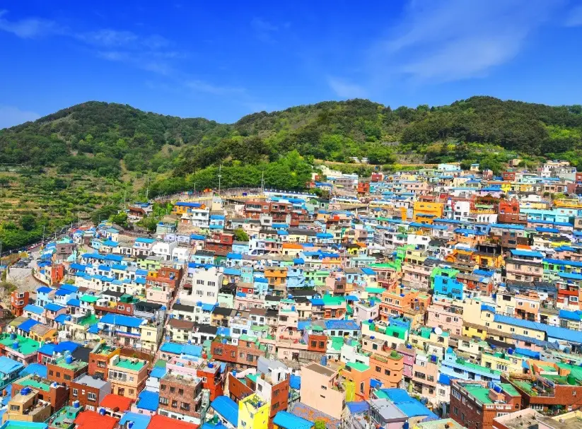 韓國自由行開銷