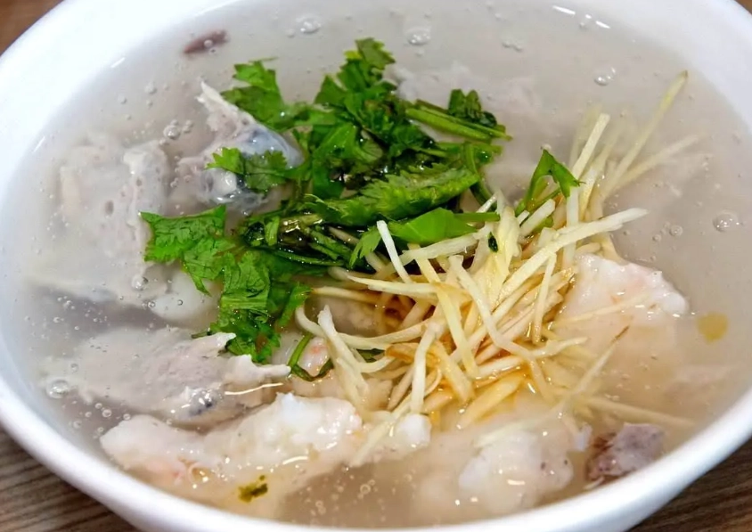 中和24小時虱目魚全攻略：深夜食堂、平價美味與點餐秘訣大公開