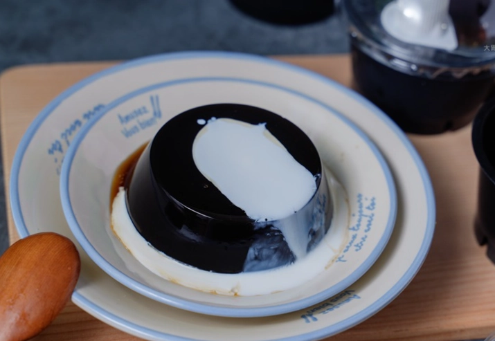 東大門夜市美食