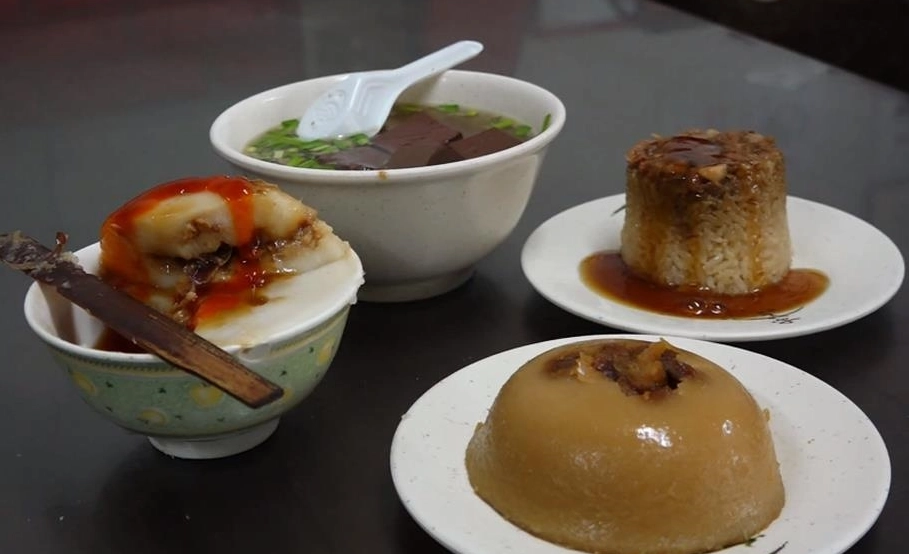 萬巒隱藏美食地圖：在地人帶路，發掘5間不排隊的私房好味道