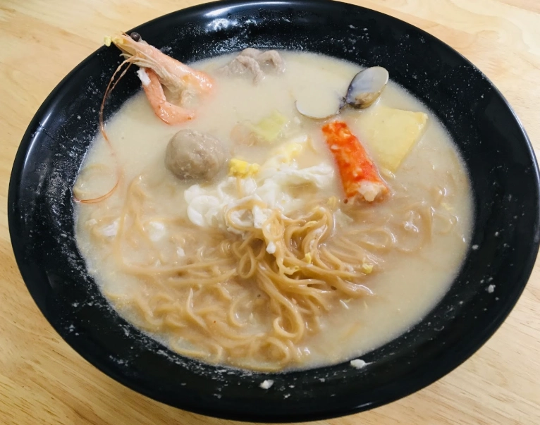 鍋燒烏龍麵 食譜