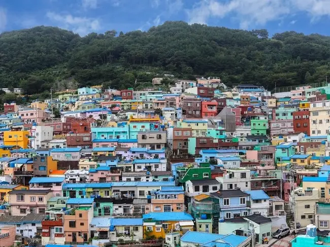 釜山自由行花費