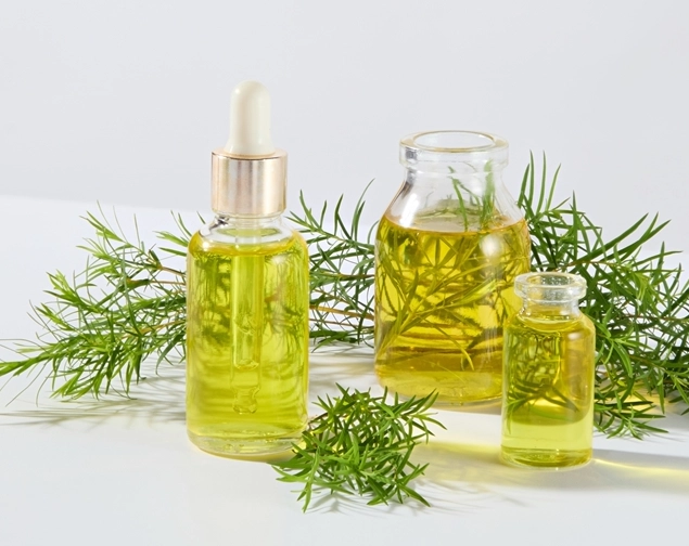 茶樹精油怎麼選