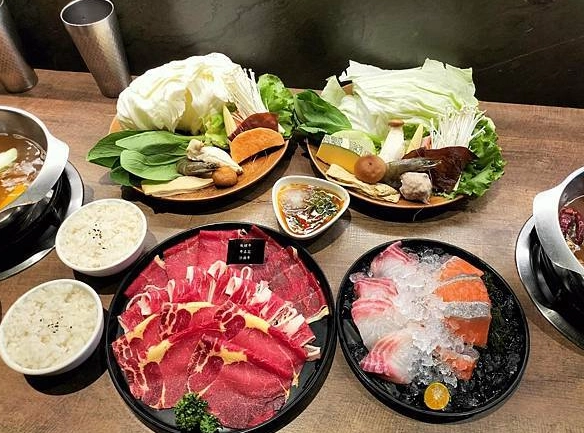 個人小火鍋推薦