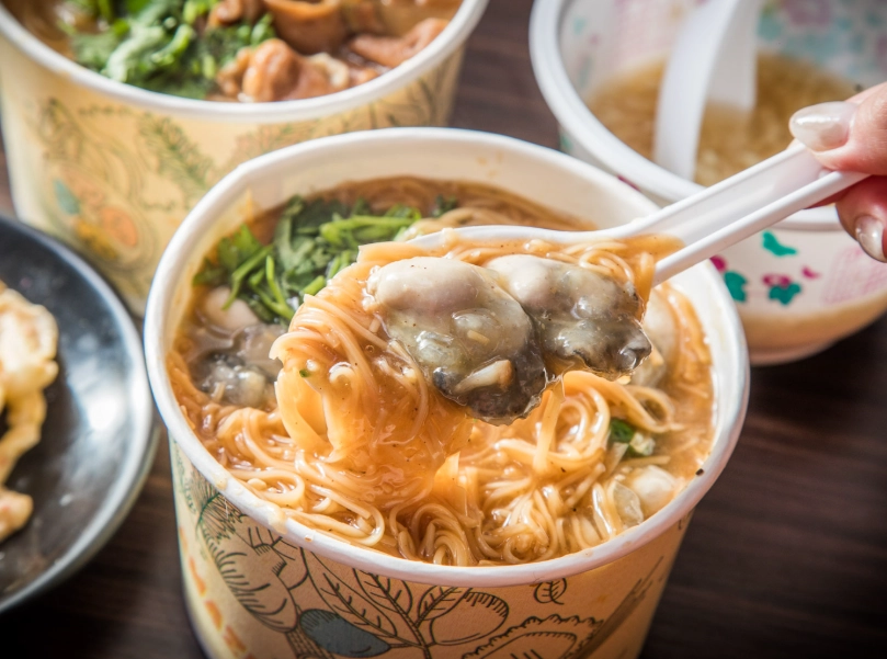 小町通商店街必買清單：在地人推薦的伴手禮與美食攻略