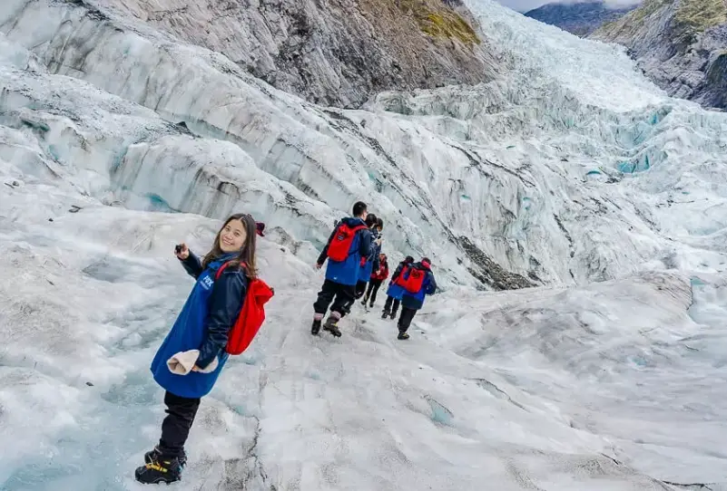 紐西蘭旅遊預算