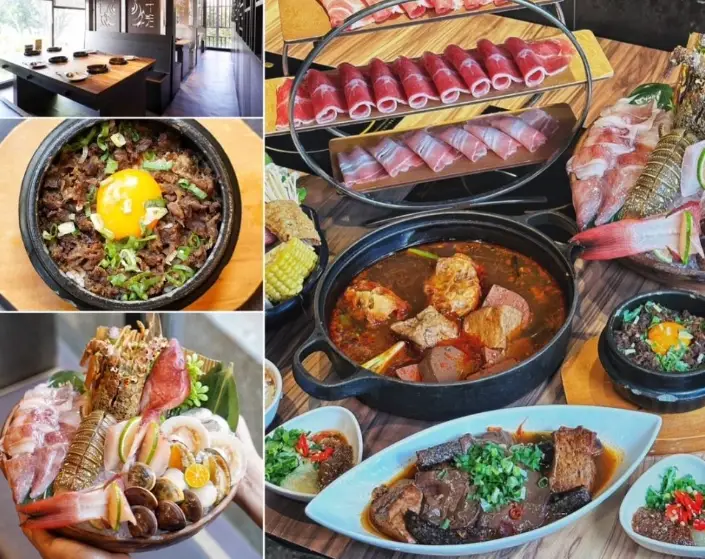 台灣小火鍋排名全攻略：從平價到頂級，這幾家老饕私藏名單必收