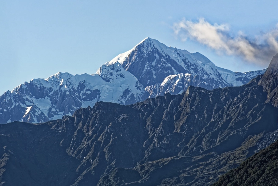 新西兰南岛自驾
