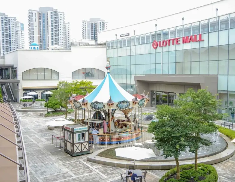 釜山海雲台逛街地圖：必逛商圈、海景市集與隱藏小店全攻略