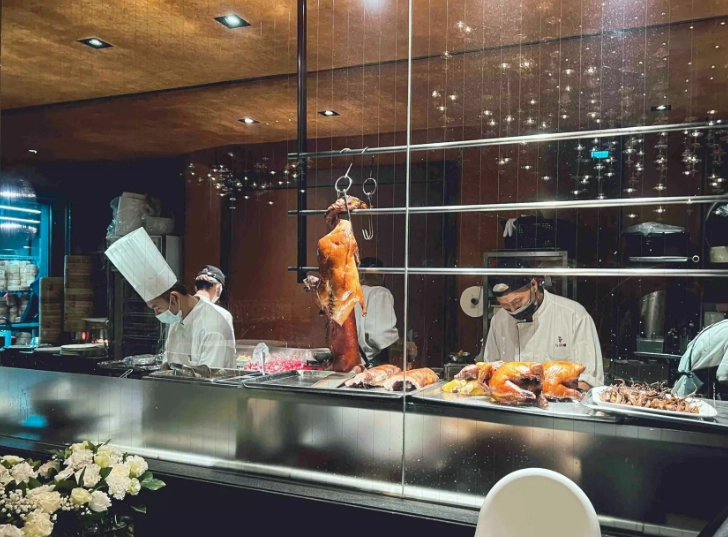 公益路餐廳推薦