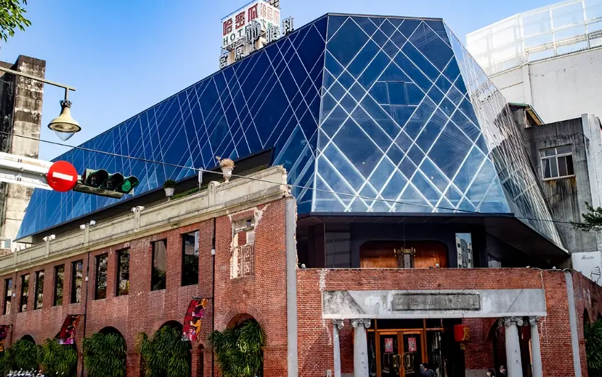 台中一日遊行程規劃：從早到晚完美路線與實用指南