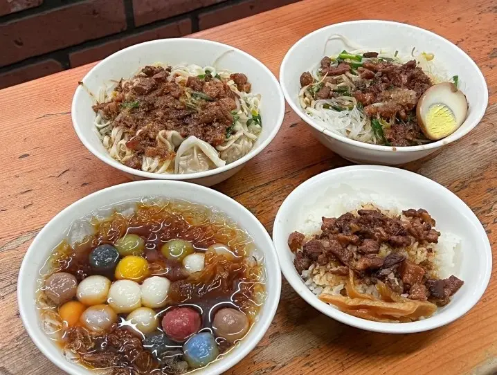 白马一日游行程