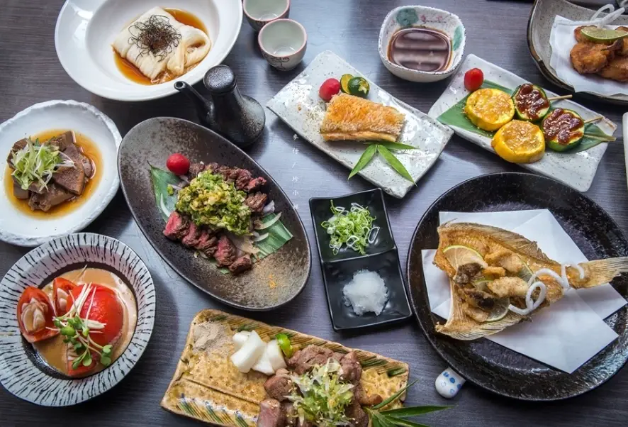 捷運中山站逛街攻略