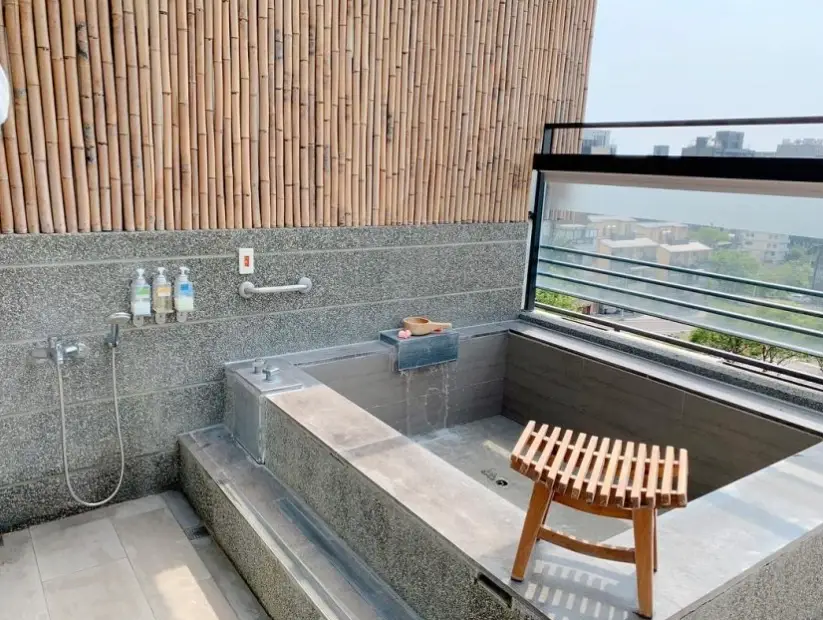 礁溪溫泉個人湯屋終極指南：私密泡湯體驗與實用攻略