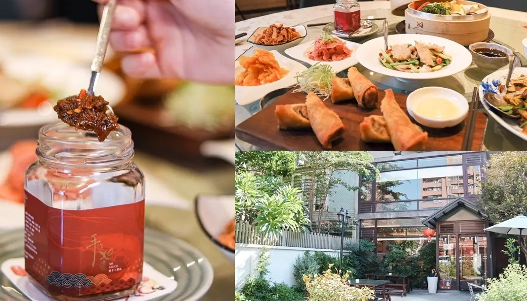 公益路中式餐廳地圖：老饕私藏名單、必點菜色與聚餐選店指南