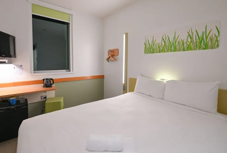 奧克蘭機場酒店