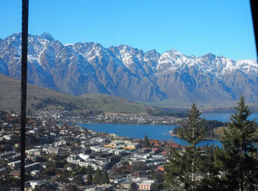 紐西蘭皇后鎮景點全攻略：必訪清單與行程規劃秘訣