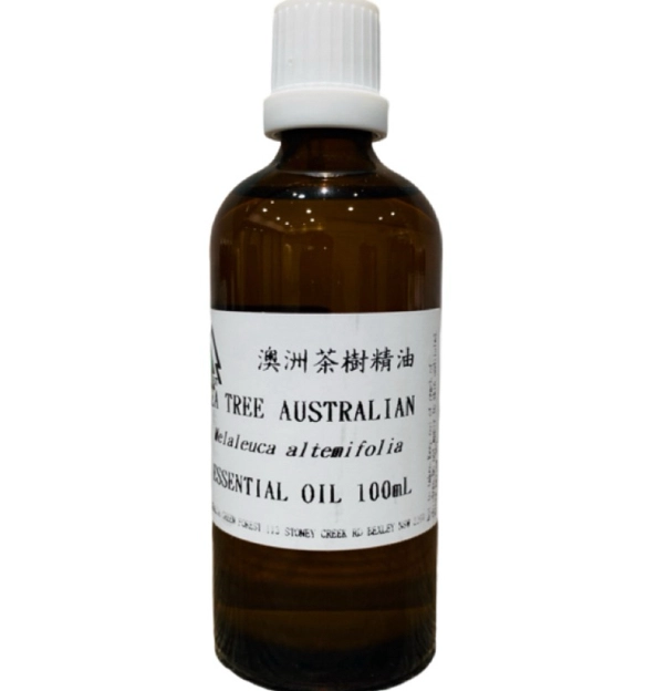 澳洲茶樹精油的10大功效與正確使用全指南