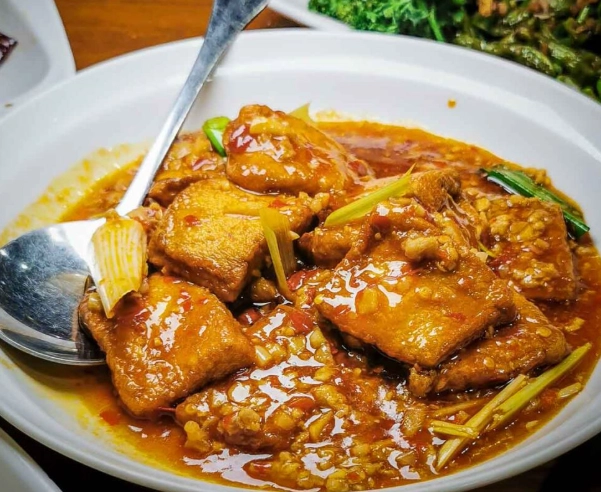 中壢好吃中餐廳推薦：在地人私藏名單與點餐全攻略