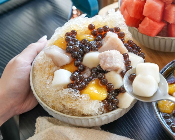 小町通商店街 伴手禮