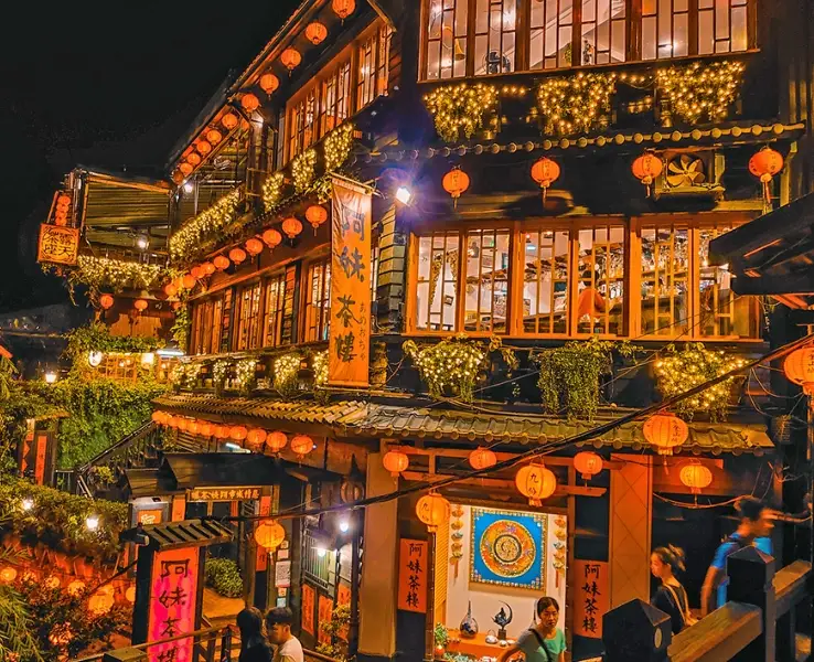 新北景觀咖啡廳推薦