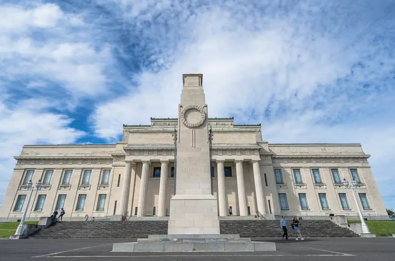 奧克蘭自助旅行全攻略：景點、美食、行程規劃一次掌握