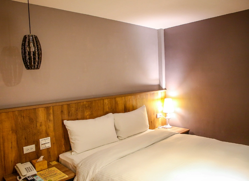 宜蘭便宜住宿推薦｜精選10間高CP值旅宿，省錢玩遍山海美景