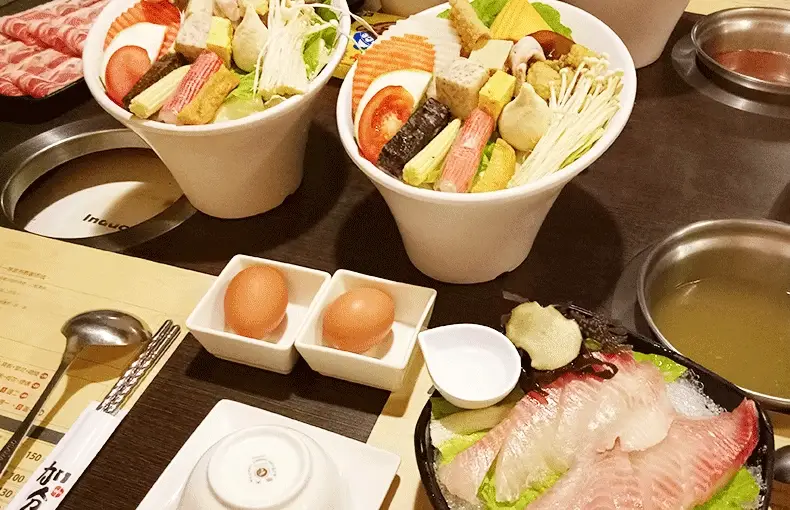 個人小火鍋推薦