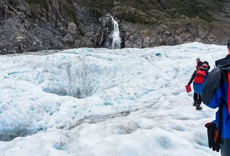 紐西蘭旅遊預算