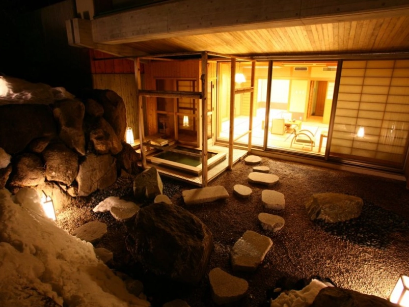 北海道溫泉旅館推薦