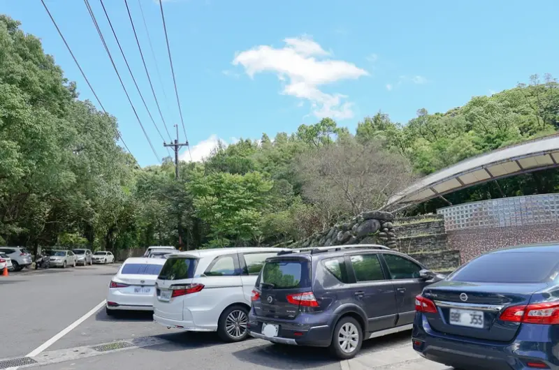 碧溪步道停車全攻略：免費停車場位置、交通路線與周邊景點一次看