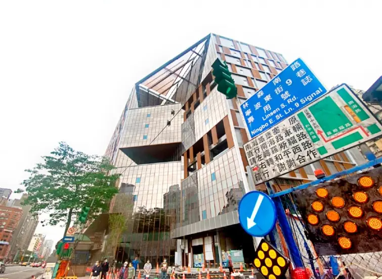 捷運到南門市場