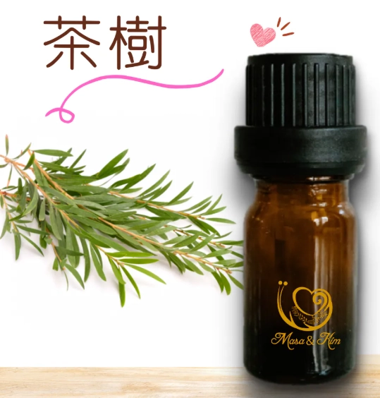 茶樹精油推薦怎麼挑？5大選購關鍵與3款真實評比