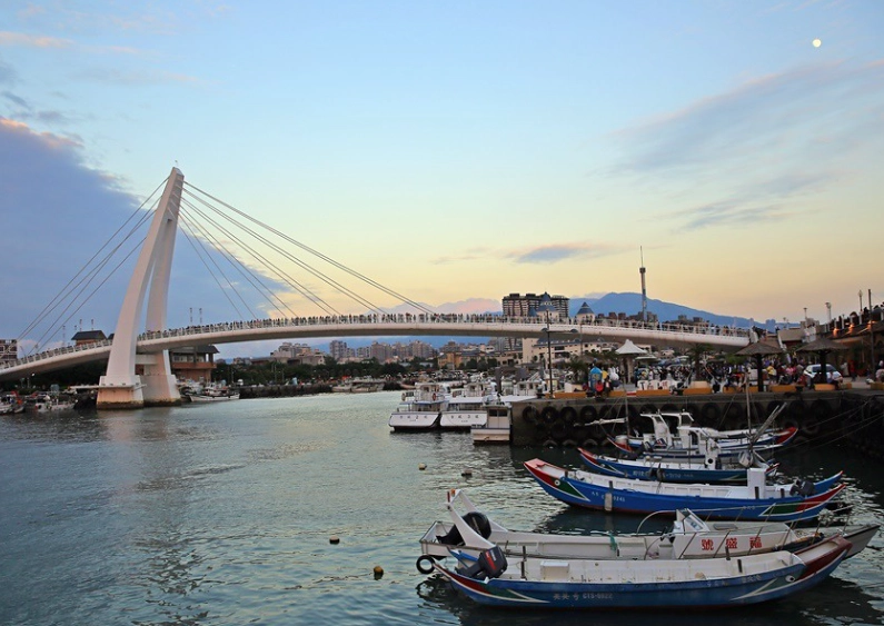 新北學生情侶約會地點推薦：浪漫又省錢的十大去處全攻略