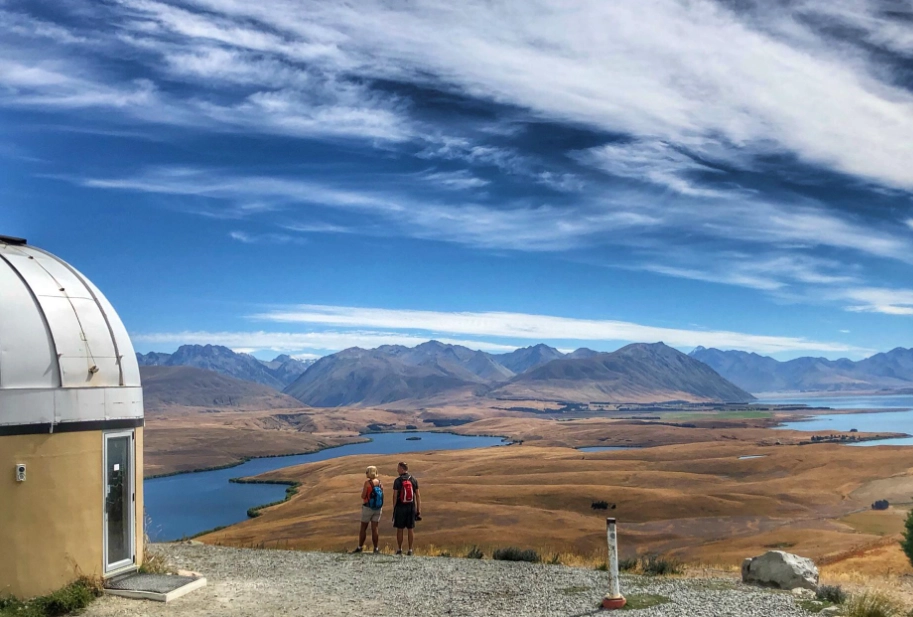 新西兰旅游攻略：资深旅人教你规划南岛北岛完美行程