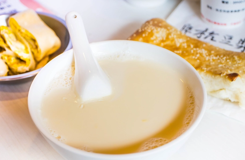 台北忠孝新生美食