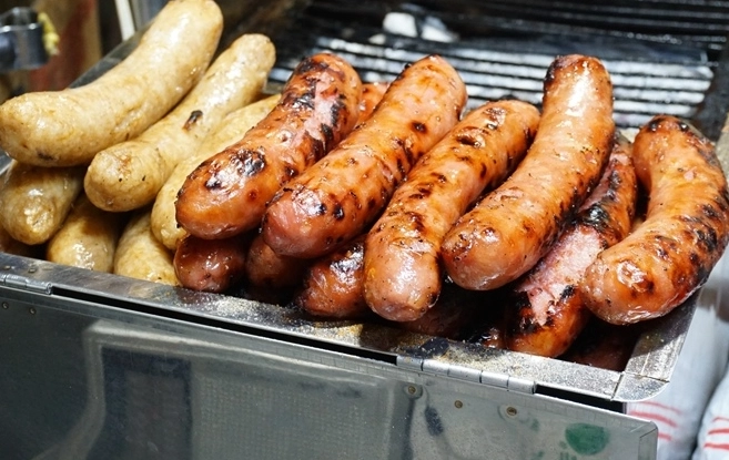 小町通商店街 伴手禮